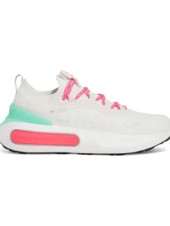 Sneakers in Weiß>Under Armour