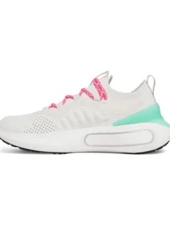 Sneakers in Weiß>Under Armour