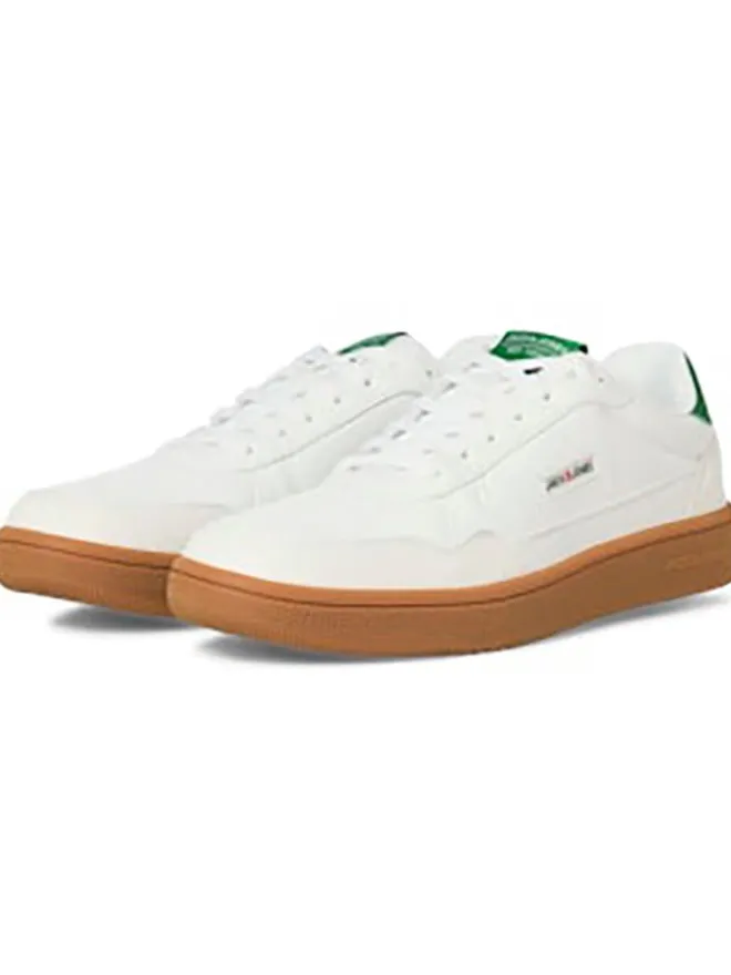 Jack & Jones Sneakers^Sneakers in Weiß