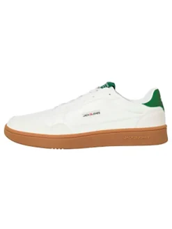 Jack & Jones Sneakers^Sneakers in Weiß