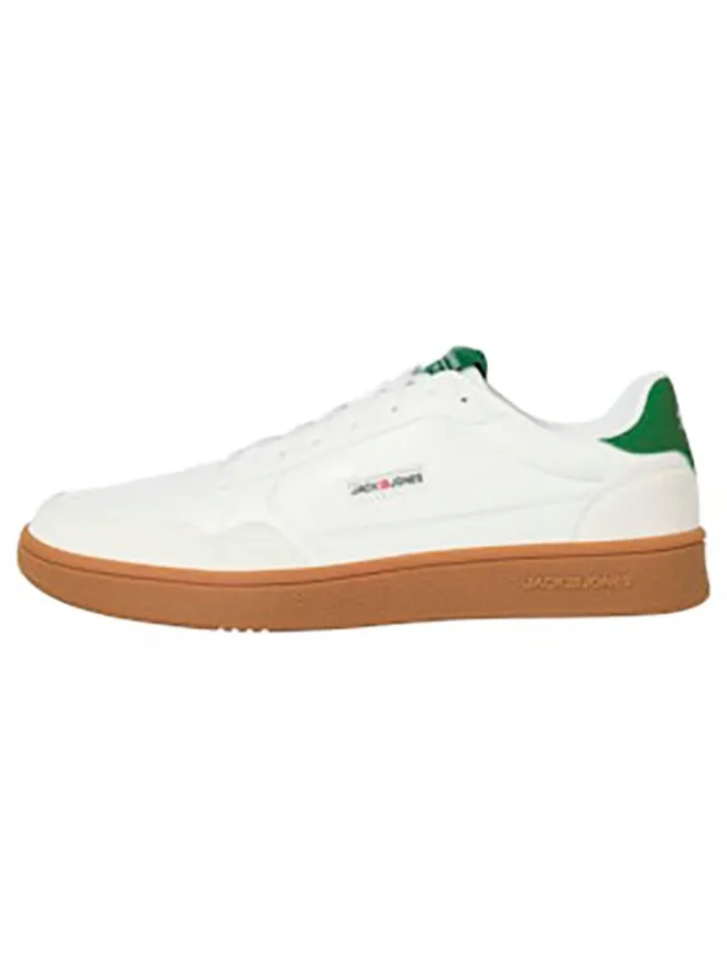 Jack & Jones Sneakers^Sneakers in Weiß
