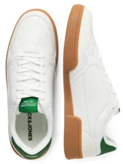 Jack & Jones Sneakers^Sneakers in Weiß