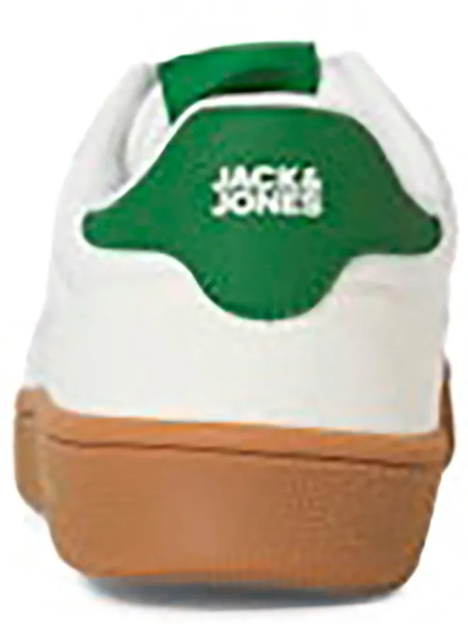 Jack & Jones Sneakers^Sneakers in Weiß