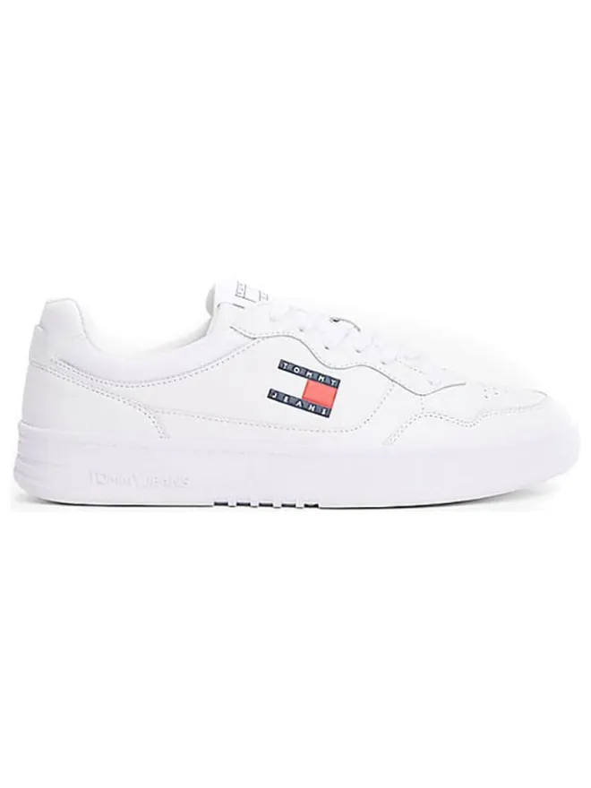 Sneakers in Weiß>Tommy Hilfiger Shoes Hot