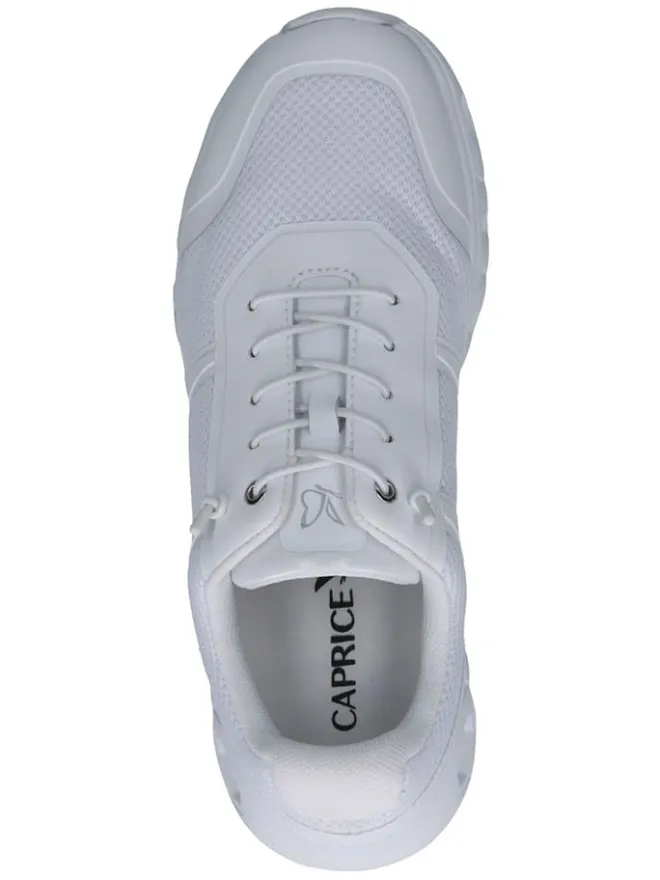 Caprice Sneakers^Sneakers in Weiß