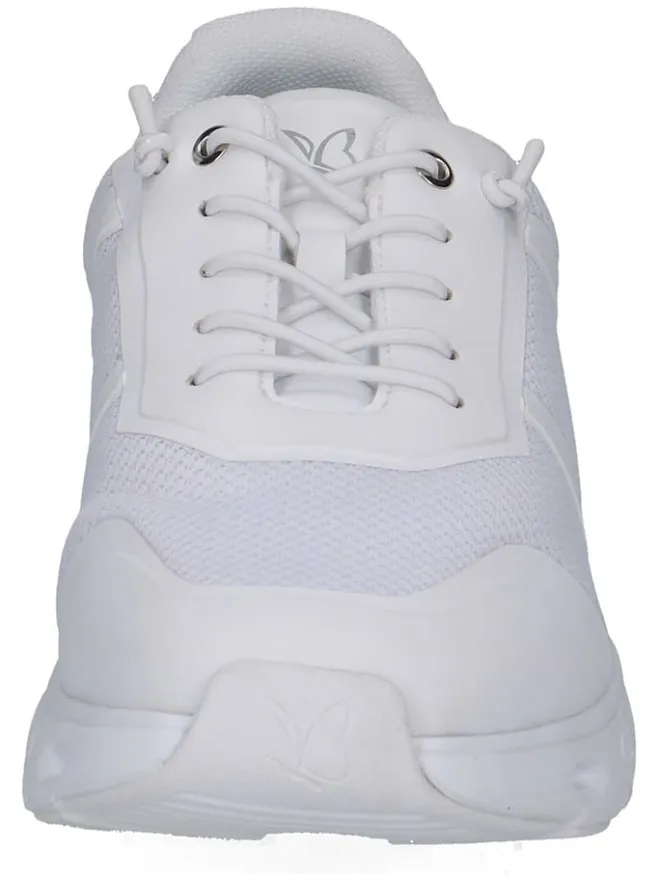 Caprice Sneakers^Sneakers in Weiß