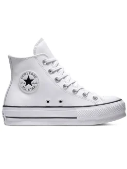 Sneakers in Weiß>Converse Best