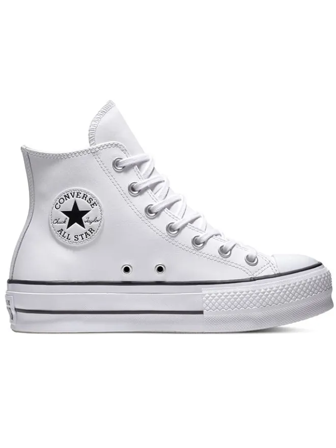 Sneakers in Weiß>Converse Best