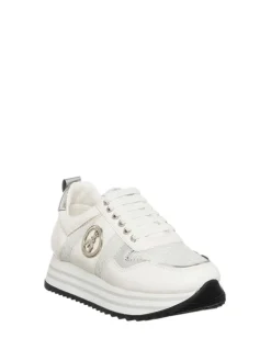 Sneakers in Weiß>Patrizia Pepe Sale