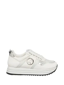 Sneakers in Weiß>Patrizia Pepe Sale