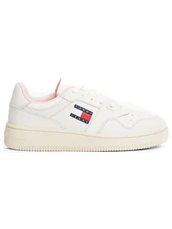 Tommy Hilfiger Shoes Sneakers^Sneakers in Weiß