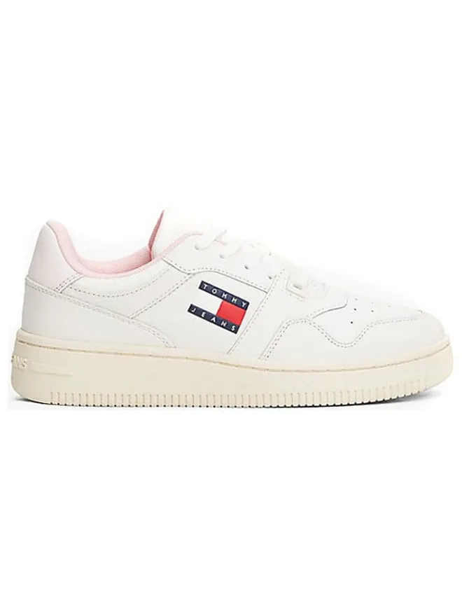 Tommy Hilfiger Shoes Sneakers^Sneakers in Weiß