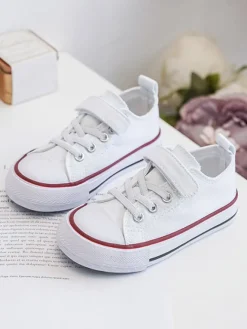 Sneakers in Weiß>Rock & Joy Clearance