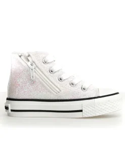 Naturino Sneakers·Sneakers High|Sneakers^Sneakers in Weiß