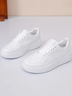 Sixth Sens Sneakers^Sneakers in Weiß