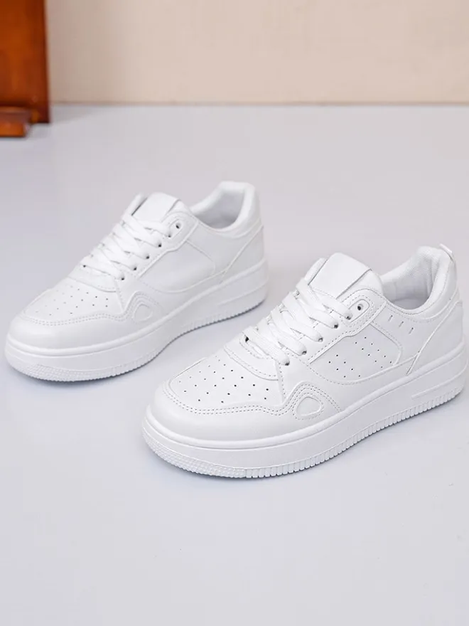 Sixth Sens Sneakers^Sneakers in Weiß