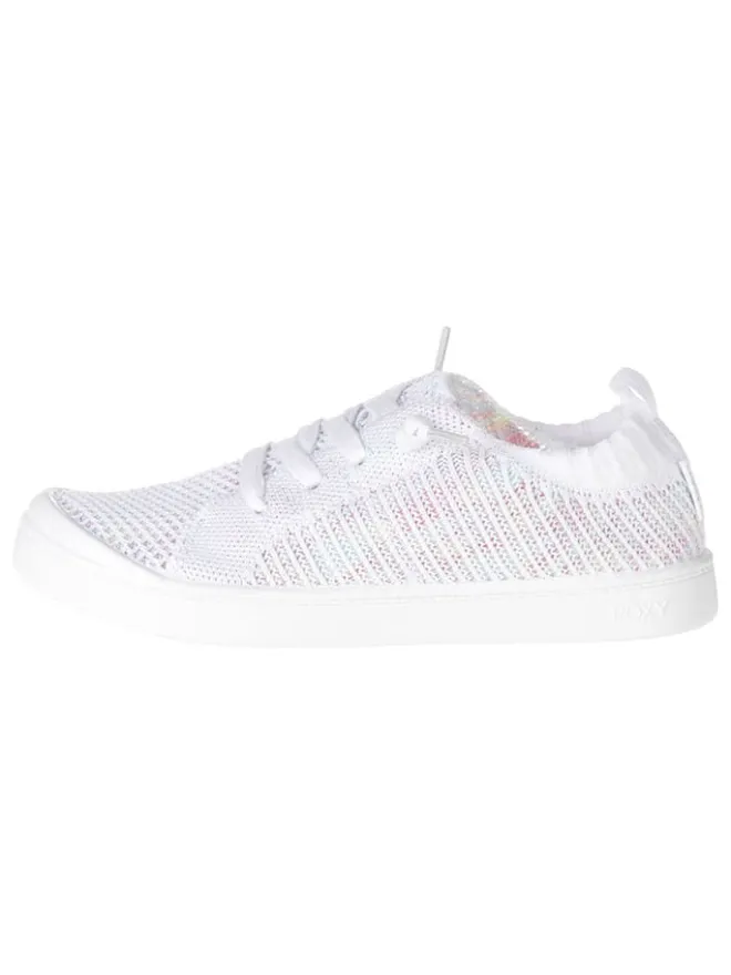 Roxy Sneakers·Sneakers Low^Sneakers in Weiß