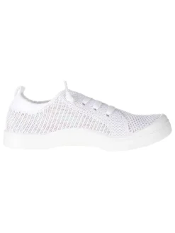 Roxy Sneakers·Sneakers Low^Sneakers in Weiß