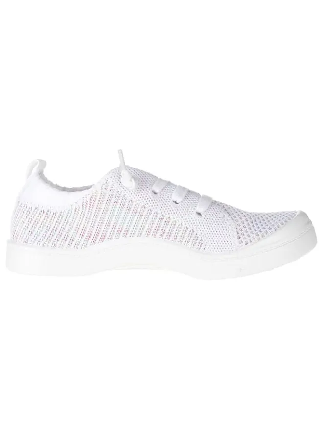 Roxy Sneakers·Sneakers Low^Sneakers in Weiß