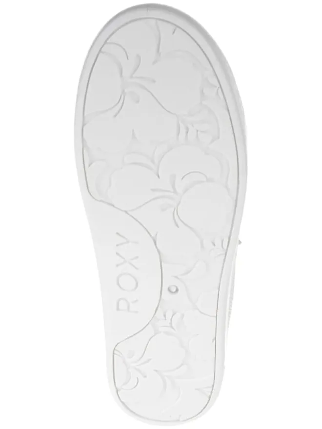 Roxy Sneakers·Sneakers Low^Sneakers in Weiß