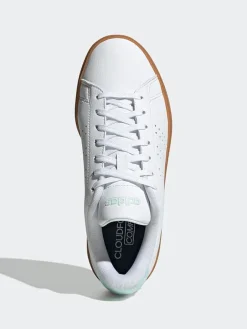 Sneakers in Weiß><noscript><img width=