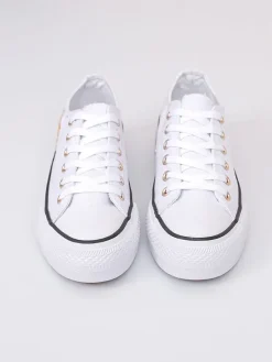 Sixth Sens Sneakers^Sneakers in Weiß