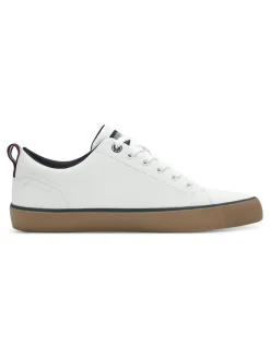 s.Oliver Sneakers^Sneakers in Weiß