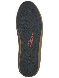 s.Oliver Sneakers^Sneakers in Weiß
