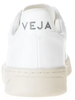 Sneakers in Weiß><noscript><img width=