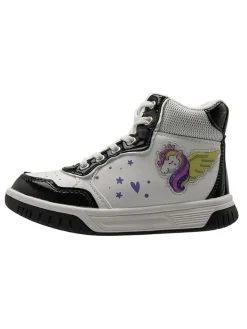lamino Sneakers·Sneakers High^Sneakers in Weiß