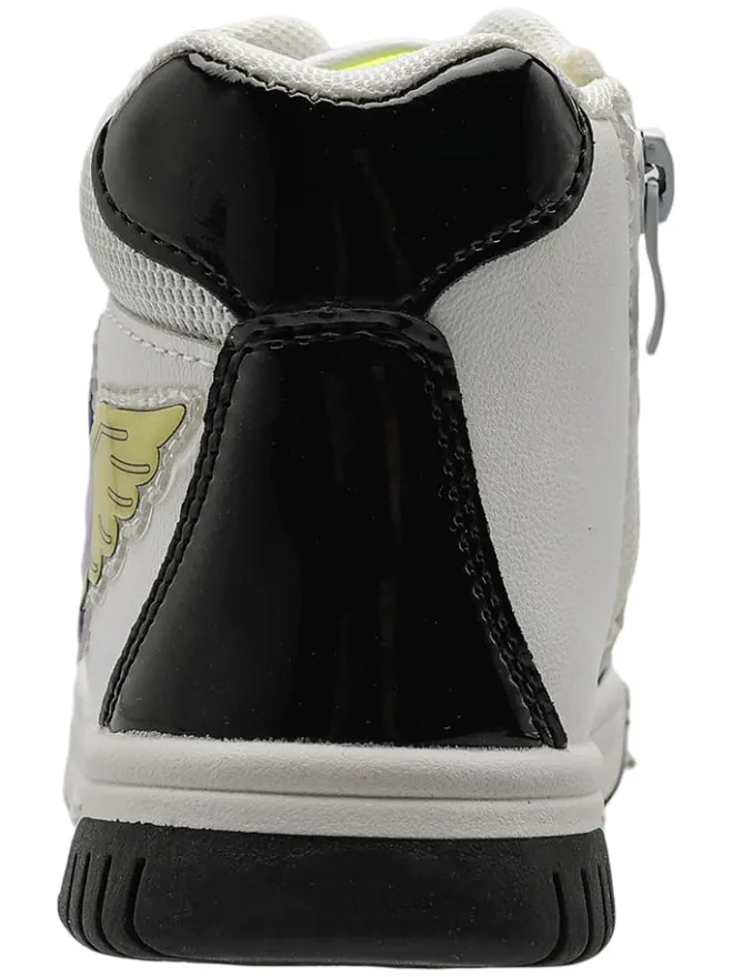 lamino Sneakers·Sneakers High^Sneakers in Weiß