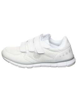 Sneakers in Weiß>Eisbär Hot
