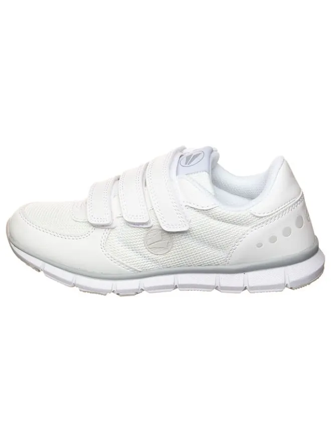 Sneakers in Weiß>Eisbär Hot