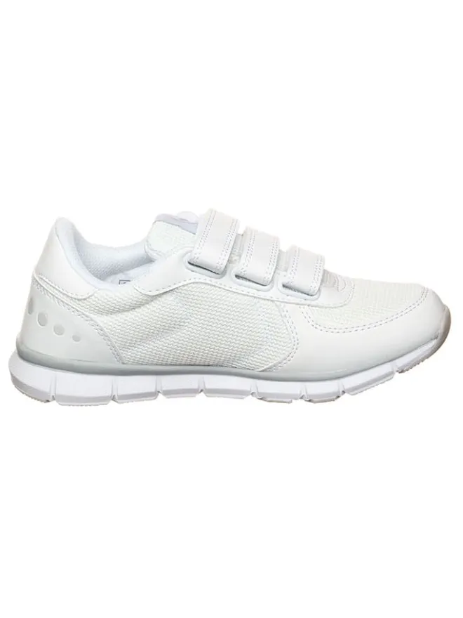 Sneakers in Weiß>Eisbär Hot