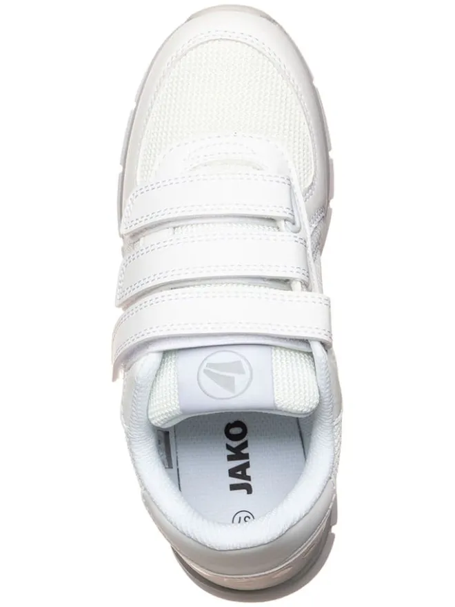 Sneakers in Weiß>Eisbär Hot
