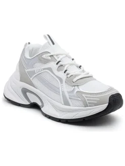 Foreverfolie Sneakers^Sneakers in Weiß