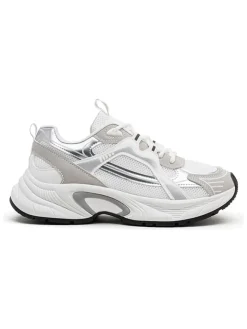 Foreverfolie Sneakers^Sneakers in Weiß