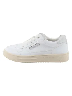 Sneakers in Weiß/ Beige>Tom Tailor Best