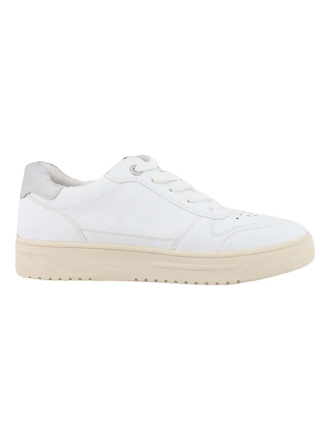 Sneakers in Weiß/ Beige>Tom Tailor Best