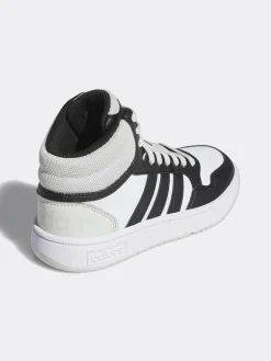Sneakers in Weiß/ Beige/ Schwarz><noscript><img width=