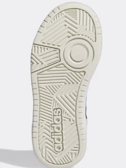 Sneakers in Weiß/ Beige/ Schwarz><noscript><img width=