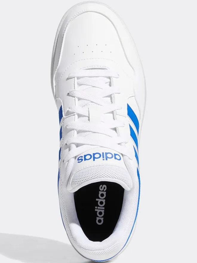 adidas Sneakers^Sneakers in Weiß/ Blau
