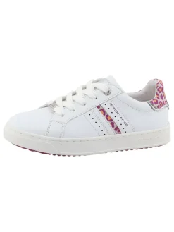 Tom Tailor Sneakers·Sneakers Low^Sneakers in Weiß/ Bunt