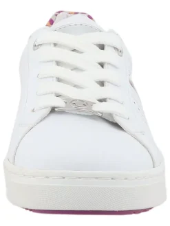 Tom Tailor Sneakers·Sneakers Low^Sneakers in Weiß/ Bunt