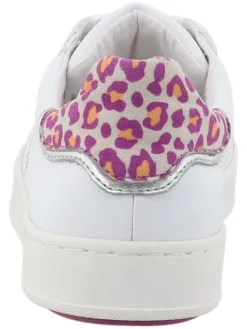 Tom Tailor Sneakers·Sneakers Low^Sneakers in Weiß/ Bunt