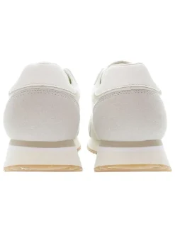 U.S. Polo Assn. Sneakers^Sneakers in Weiß/ Creme