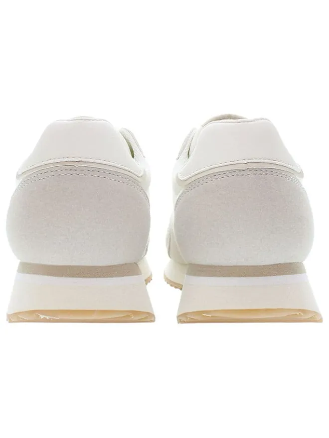 U.S. Polo Assn. Sneakers^Sneakers in Weiß/ Creme