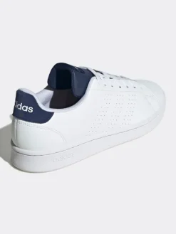 adidas Sneakers^Sneakers in Weiß/ Dunkelblau