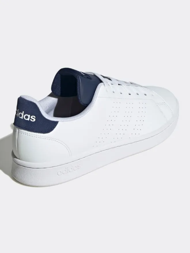 adidas Sneakers^Sneakers in Weiß/ Dunkelblau
