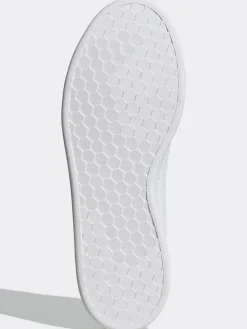 adidas Sneakers^Sneakers in Weiß/ Dunkelblau